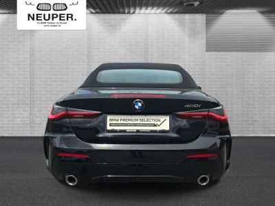 BMW 4er Gebrauchtwagen BMW 4er Gebrauchtwagen