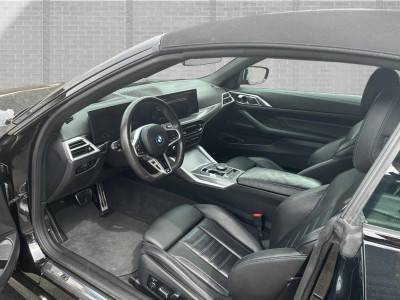BMW 4er Gebrauchtwagen BMW 4er Gebrauchtwagen
