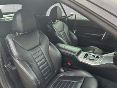 BMW 4er Gebrauchtwagen BMW 4er Gebrauchtwagen