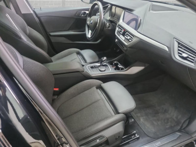 BMW 1er Gebrauchtwagen BMW 1er Gebrauchtwagen