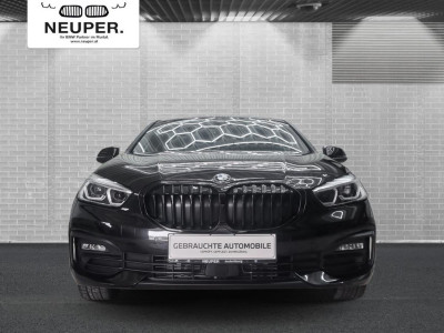 BMW 1er Gebrauchtwagen BMW 1er Gebrauchtwagen
