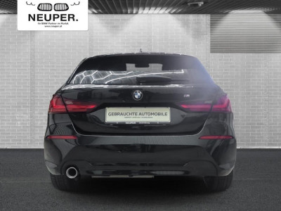 BMW 1er Gebrauchtwagen BMW 1er Gebrauchtwagen