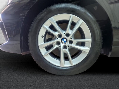 BMW 1er Gebrauchtwagen BMW 1er Gebrauchtwagen