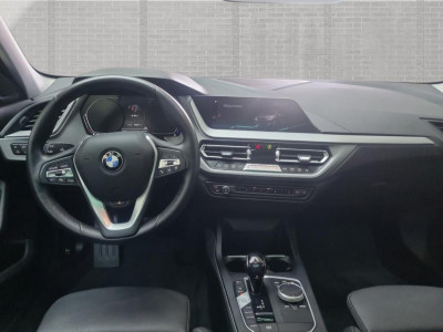 BMW 1er Gebrauchtwagen BMW 1er Gebrauchtwagen