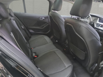 BMW 1er Gebrauchtwagen BMW 1er Gebrauchtwagen