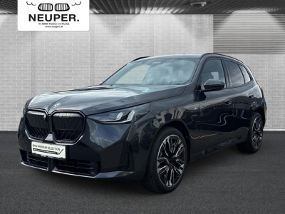 BMW X3 Gebrauchtwagen BMW X3 Gebrauchtwagen