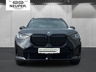 BMW X3 Gebrauchtwagen BMW X3 Gebrauchtwagen