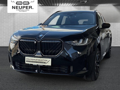BMW X3 Gebrauchtwagen BMW X3 Gebrauchtwagen