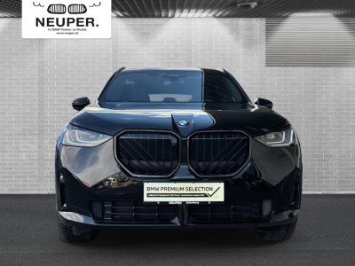 BMW X3 Gebrauchtwagen BMW X3 Gebrauchtwagen