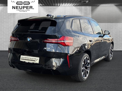 BMW X3 Gebrauchtwagen BMW X3 Gebrauchtwagen
