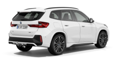 BMW X1 Neuwagen BMW X1 Neuwagen