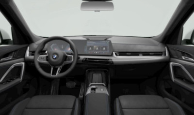 BMW X1 Neuwagen BMW X1 Neuwagen