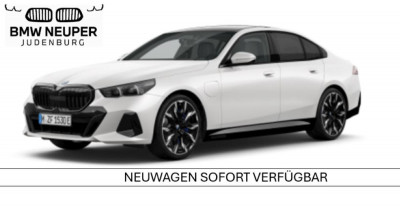 BMW 5er Neuwagen BMW 5er Neuwagen