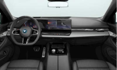 BMW 5er Neuwagen BMW 5er Neuwagen