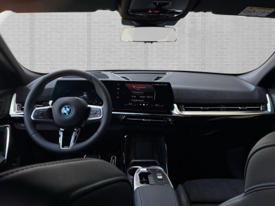 BMW iX2 Vorführwagen BMW iX2 Vorführwagen