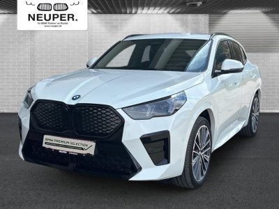 BMW iX2 Vorführwagen BMW iX2 Vorführwagen