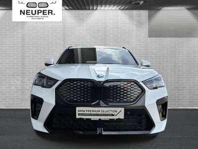 BMW iX2 Vorführwagen BMW iX2 Vorführwagen