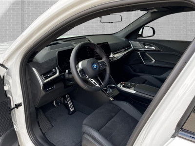 BMW iX2 Vorführwagen BMW iX2 Vorführwagen