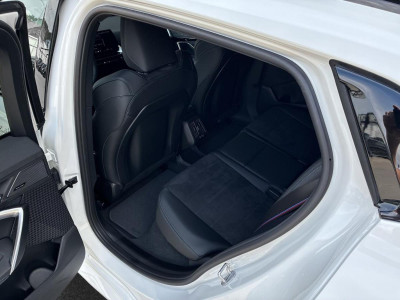 BMW iX2 Vorführwagen BMW iX2 Vorführwagen