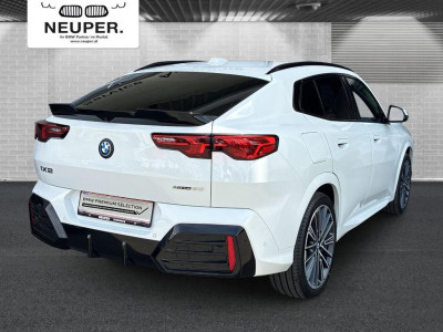 BMW iX2 Vorführwagen BMW iX2 Vorführwagen