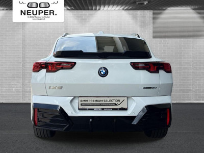 BMW iX2 Vorführwagen BMW iX2 Vorführwagen