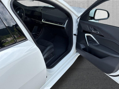 BMW iX2 Vorführwagen BMW iX2 Vorführwagen