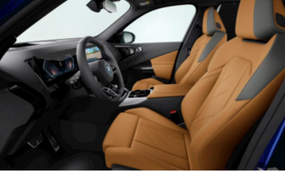 BMW X3 Neuwagen BMW X3 Neuwagen