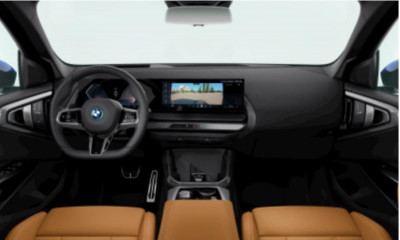 BMW X3 Neuwagen BMW X3 Neuwagen