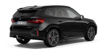 BMW X1 Neuwagen BMW X1 Neuwagen