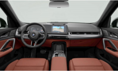 BMW X1 Neuwagen BMW X1 Neuwagen