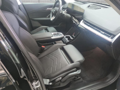 BMW X1 Gebrauchtwagen BMW X1 Gebrauchtwagen
