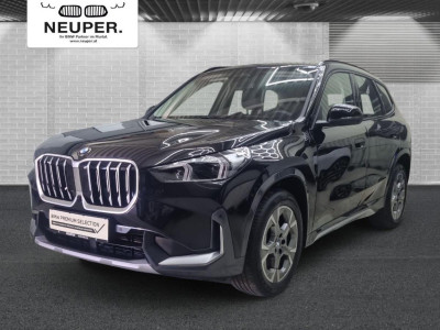 BMW X1 Gebrauchtwagen BMW X1 Gebrauchtwagen