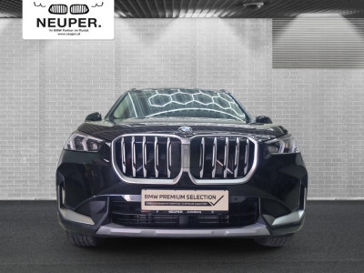 BMW X1 Gebrauchtwagen BMW X1 Gebrauchtwagen