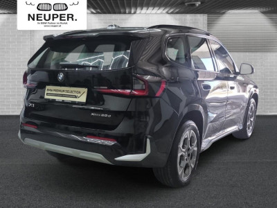 BMW X1 Gebrauchtwagen BMW X1 Gebrauchtwagen