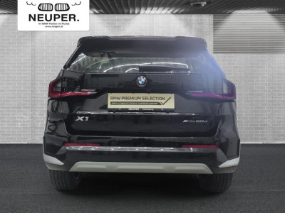 BMW X1 Gebrauchtwagen BMW X1 Gebrauchtwagen