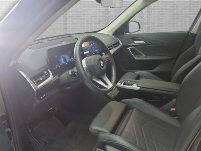 BMW X1 Gebrauchtwagen BMW X1 Gebrauchtwagen