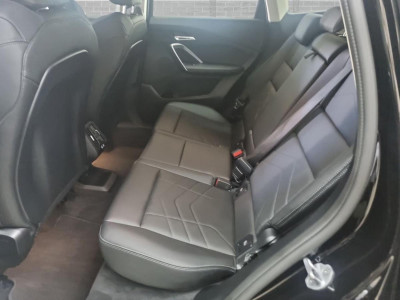 BMW X1 Gebrauchtwagen BMW X1 Gebrauchtwagen