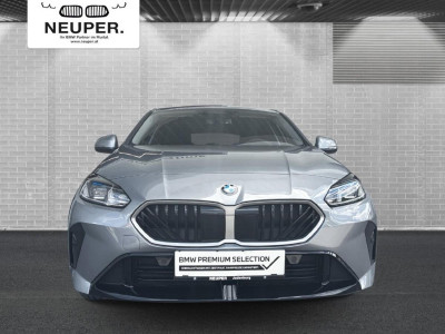 BMW 1er Gebrauchtwagen BMW 1er Gebrauchtwagen
