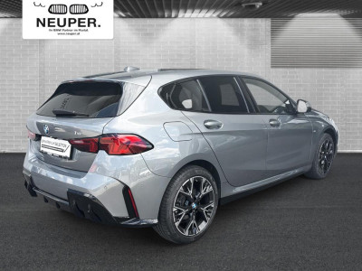 BMW 1er Gebrauchtwagen BMW 1er Gebrauchtwagen