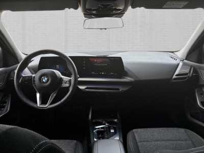 BMW 1er Gebrauchtwagen BMW 1er Gebrauchtwagen