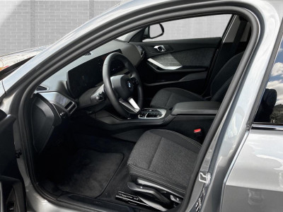 BMW 1er Gebrauchtwagen BMW 1er Gebrauchtwagen