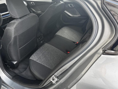 BMW 1er Gebrauchtwagen BMW 1er Gebrauchtwagen