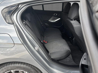 BMW 1er Gebrauchtwagen BMW 1er Gebrauchtwagen