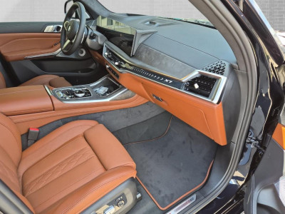BMW X7 Vorführwagen BMW X7 Vorführwagen