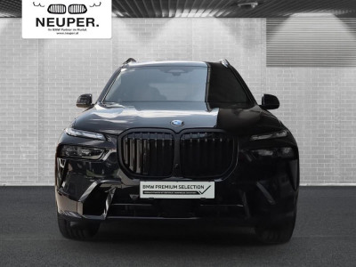 BMW X7 Vorführwagen BMW X7 Vorführwagen