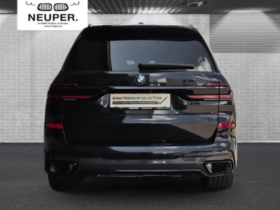 BMW X7 Vorführwagen BMW X7 Vorführwagen