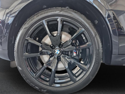 BMW X7 Vorführwagen BMW X7 Vorführwagen