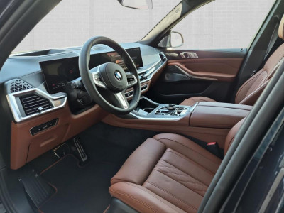 BMW X7 Vorführwagen BMW X7 Vorführwagen