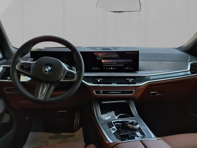 BMW X7 Vorführwagen BMW X7 Vorführwagen