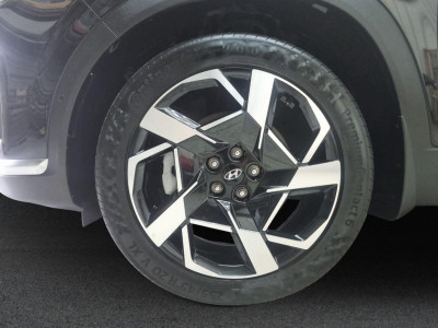 Hyundai Santa Fe Gebrauchtwagen Hyundai Santa Fe Gebrauchtwagen